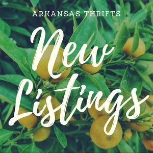 New Listings